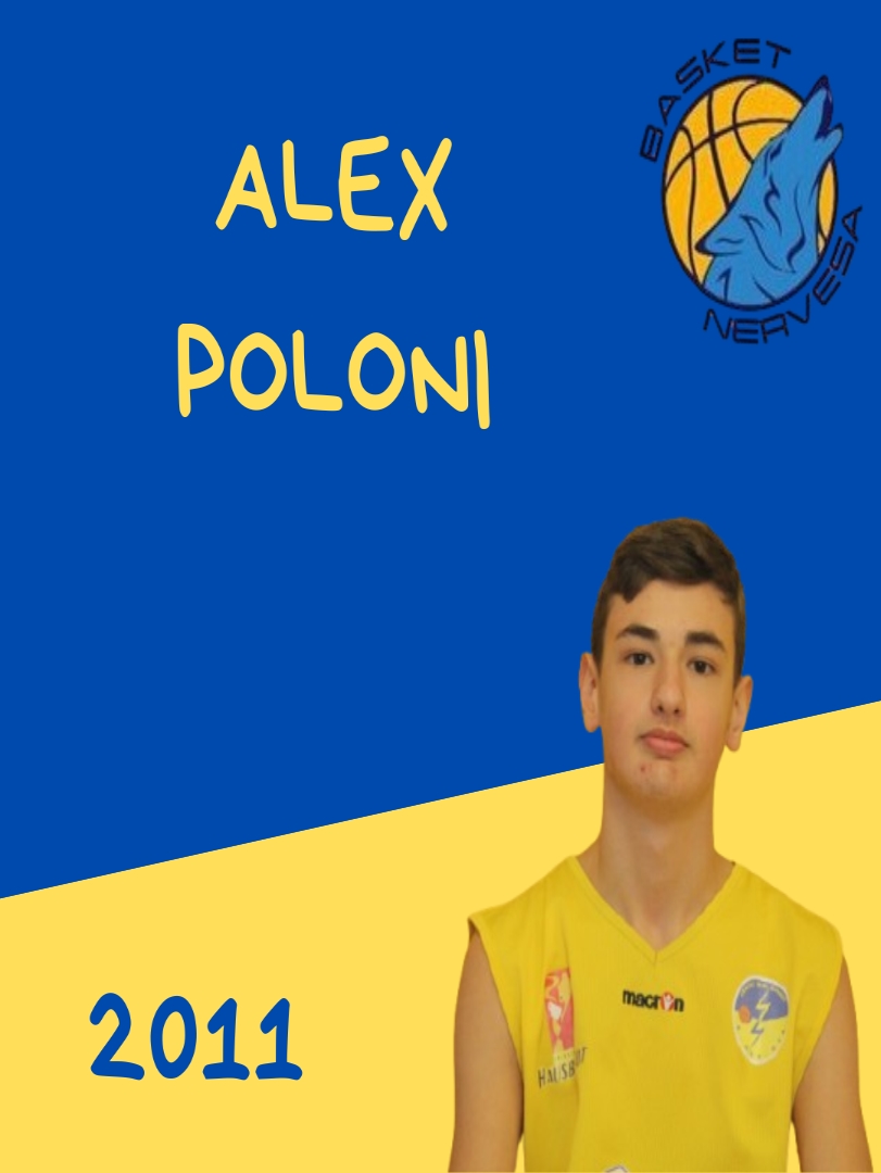 Poloni Alex